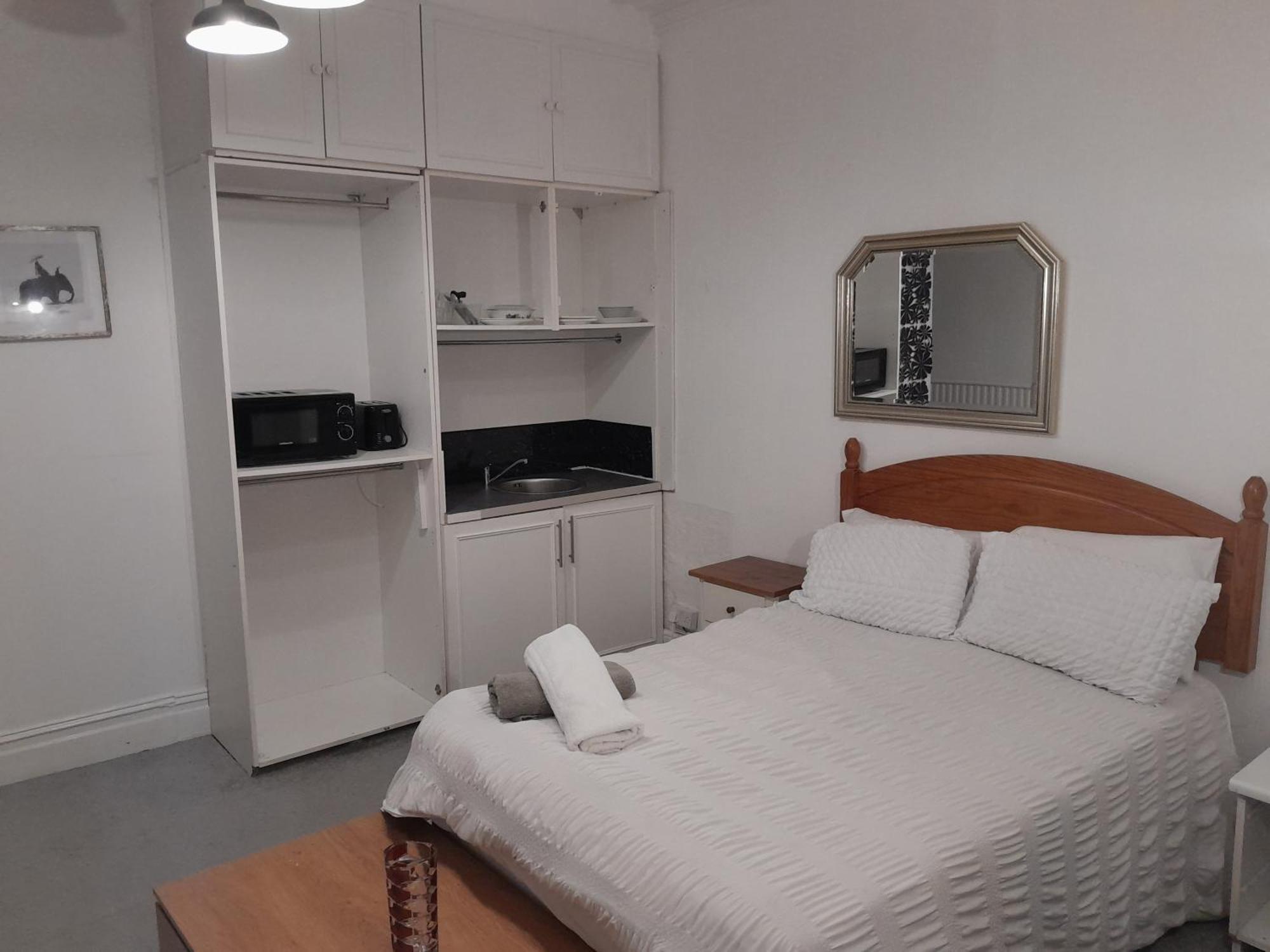 Large Room Near Singleton Hospital Ensuite R6 Swansea Exterior foto